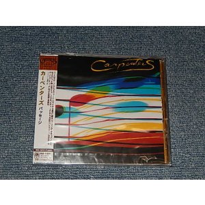 Photo: CARPENTERS カーペンターズ - PASSAGE パッセージ  (SEALED) / 2000 JAPAN "BRAND NEW SEALED" CD With OBI