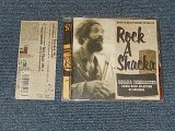 Photo: V.A. Various Omnibus - ROCK A SHACKA VOL.7 JAMAICA UNDERGROUND - Down Beat Selection (MINT/MINT) / 2003 JAPAN ORIGINAL Used CD with OBI