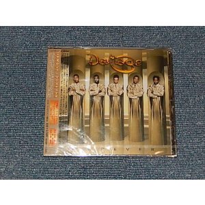 Photo: DAMAGE ダメージ - FOREVER フォーエヴァー (Sealed) /1997 JAPAN ORIGINAL "PROMO" "BRAND NEW SEALED"CD With OBI