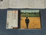 Photo: Ron Davies ロン・ディヴィス - Silent Song Through The Land サイレント・ソング (MINT/MINT) / 2006 Japan Used CD with OBI