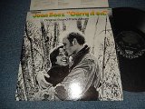 Photo: JOAN BAEZ ジョーン・バエズ ost  - CARRY IT ON 心の旅 (MINT-/MINT-) / 1972 JAPAN ORIGINAL Used LP