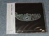 Photo: THE RHINESTONES ラインストーンズ - THE RHINESTONES ラインストーンズ (SEALED) / 1999 Japan "BRAND NEW SEALED" CD with OBI