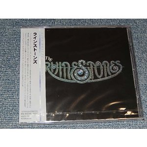 Photo: THE RHINESTONES ラインストーンズ - THE RHINESTONES ラインストーンズ (SEALED) / 1999 Japan "BRAND NEW SEALED" CD with OBI