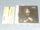 Photo: ROD TAYLOR ロッド・テイラー - ROD TAYLOR ロッド・テイラー  (MINT/MINT) / 1998 JAPANUsed CD with OBI