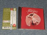 Photo: MARGIE JOSEPH マージー・ジョセフ - MARGIE マージー (MINT/MINT) / 2013 JAPAN Used CD with OBI
