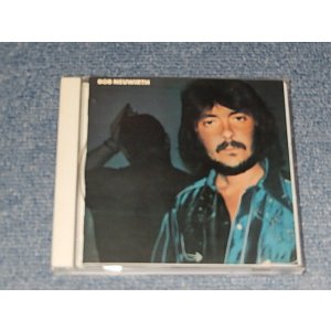 Photo: BOB NEUWIRTH ボブ・ニューワース - BOB NEUWIRTH ボブ・ニューワース (MINT-/MINT) / 1998 JAPANUsed CD
