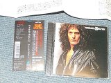 Photo: MICHAEL BOLTON マイケル・ボルトン - MICHAEL BOLTON マイケル・ボルトン(MINT/MINT) / 1997 JAPANUsed CD with OBI
