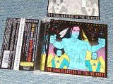 Photo: STEVIE SALAS スティーヴィー・サラス - THE SOUKBLASTERS OF THE IUNIVERS ザ・ソウルブラスターズ・オブ・ザ・ユニヴァース (MINT-/MINT) / 1990 JAPAN ORIGINAL Used CD with OB I