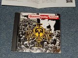 Photo: Queensrÿche クイーンズライチ – Operation: Mindcrime (Ex++/MINT) / 1988 JAPAN "3,200 Yen Mark" Used CD 