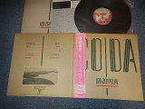 Photo: LED ZEPPELIN レッド・ツェッペリン - CODA 最終楽章 (MINT-/MINT-) / 1982 JAPAN ORIGINAL Used LP With OBI