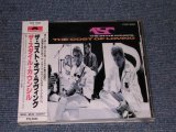 Photo: STYLE COUNCIL - THE COST OF LOVING / 1987 JAPAN ORIGINAL MINT CD With OBI