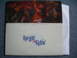Photo: LEE ROCKER ( STRAY CATS )- UPRIGHT AND KICKIN'   / COLLECTORS ( LIMITED ) 10"LP BRAND NEW DEAD STOCK 
