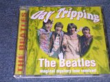 Photo: DAY TRIPPING -THE BEATLES  MAGICAL MYSTERY TOUR REMIXED / GERMAN COLLECTORS CD 