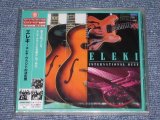 Photo: VA OMNUBUS - ELEKI INTERNATIONAL BEST   / 2002 JAPAN Out-Of-Print Sealed CD 