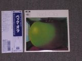 Photo: JEFF BECK GROUP - BECK OLA  / 2004 JAPAN Mini-LP Paper-Sleeve CD used With OBI 