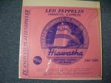 Photo:  LED ZEPPELIN - HAWATHA EXPRESS