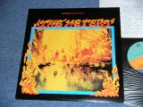 Photo: THE METERS - FIRE ON THE BAYOU / 1988 JAPAN  LINNER + USA PRESS  Used LP 