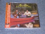 Photo: CHET ATKINS & JERRY REED - ME AND CHET /   2008 JAPAN ONLY Brand New Sealed CD