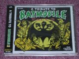 Photo: BATMOBILE -V.A.(BATMOBILE) - A TRIBUTE TO BATMOBILE PART 2(ア・トリビュート・トゥ・バットモービル パート2)/ 2004 JAPAN ORIGINAL PRESSINGS Brand New Sealed CD 