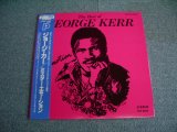 Photo: GEORGE KERR - THE BEST OF /  JAPAN LP With OBI 
