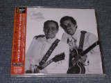 Photo: CHET ATKINS & LES PAUL - CHESTER & LESTER  /   2008 JAPAN ONLY Brand New Sealed CD