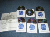 Photo: ERIC CLAPTON - RADIO SHOW ; STILL GOT THE BLUES / THE ERIC CLAPTON STORY / 1995 US ORIGINAL 6CD's 