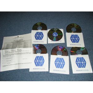 Photo: ERIC CLAPTON - RADIO SHOW ; STILL GOT THE BLUES / THE ERIC CLAPTON STORY / 1995 US ORIGINAL 6CD's 
