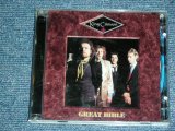 Photo: KING CRIMSON - GREAT BIBLE  / 1998 Released  COLLECTORS BOOT Used 2CD's 
