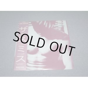 Photo: THE SMITHS - THE SMITHS / 1984 JAPAN Used LP With OBI 