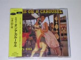 Photo: LITA ROZA - ME ON A CAROUSEL / 1995 JAPAN used CD+OBI 