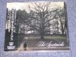 Photo1: THE SPOTNICKS - TAPIOLA  (MINT/MINT) / 1993 JAPAN SEALED CD with OBI