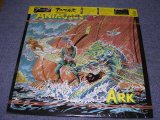 Photo: THE ANIMALS  - ARK /  1983 JAPAN  ORIGINAL PROMO  LP With OBI 