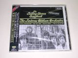 Photo: ANDREW OLDHAM ORCHESTRA - THE ROLLING STONES SONGBOOK / 2004 JAPAN Sealed Brand New CD 