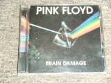 Photo: PINK FLOYD - BRAIN DAMAGE  / 1990's RELEASE COLLECTORS  Used CD  