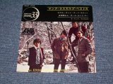 Photo: THE YOUNG RASCALS ラスカルズ - BEST 4  EP / 1968 JAPAN Original 7" EP 