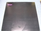 Photo: PRINCE - BLACK ALBUM / BOOT COLLECTOR'S LP 