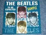 Photo: THE BEATLES -  TO BE EXPECTED / 1994 Used COLLECTOR'S CD 