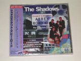 Photo: THE SHADOWS - AT ABBEY ROAD  THE COLLECTORS EDDITION  / 1998 JAPAN SEALED CD With OBI 