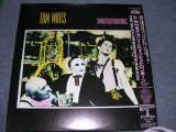 Photo: TOM WAITS - SWORDFISHTROMBONES   / 1987 JAPAN Reissue LP With OBI-Linner