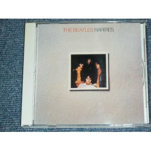 Photo: THE BEATLES -  RARITIES    / Brand New  COLLECTOR'S CD 