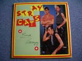 Photo: STRAY CATS - ROCK THERAPY / 1989 COLLECTORS ( BOOT ) LPN BRAND NEW DEAD STOCK 