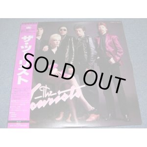 Photo: THE TOURIST - THE TOURIST/ 1979 JAPAN  ORIGINAL PROMO LP With OBI 