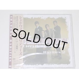 Photo: THE SHADOWS -RARITIES 2  / 1993 JAPAN PROMO SEALED CD With OBI 