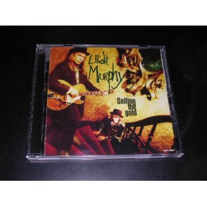 Photo: ELLIOTT MYRPHY - SELLING THE GOLD / 1996 JAPAN CD w/OBI 