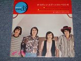 Photo: THE LOVIN' SPOONFUL - BEST 4 / 1967 JAPAN ORIGINAL 7"33EP  With PICTURE SLEEVE 
