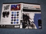 Photo: RADIOHEAD - MUSIC PLANT 2NITE   / BRAND NEW COLLECTORS DVD