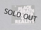 Photo: BLACK SABBATH - MASTERS OF REALITY   / 1989 JAPAN ORIGINAL Used  CD Out-Of-Print now