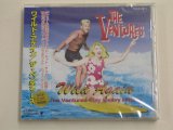 Photo: THE VENTURES - WILD AGAIN  / 1996  JAPAN ORIGINAL SEALED CD With OBI 