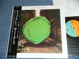 Photo: THE METERS - CABBAGE ALLEY  / 1988 JAPAN OBI & LINNER + USA PRESS  Used LP With OBI