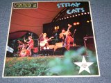 Photo: STRAY CATS  ストレイ・キャッツ - LIVE IN HELSINKI 1989 / COLLECTORS ( BOOT ) Used LP